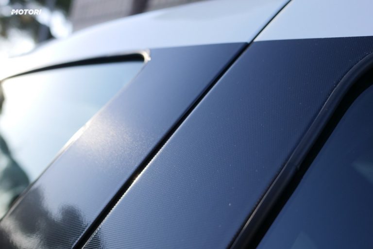 Renault Zoe R135: la prova su strada