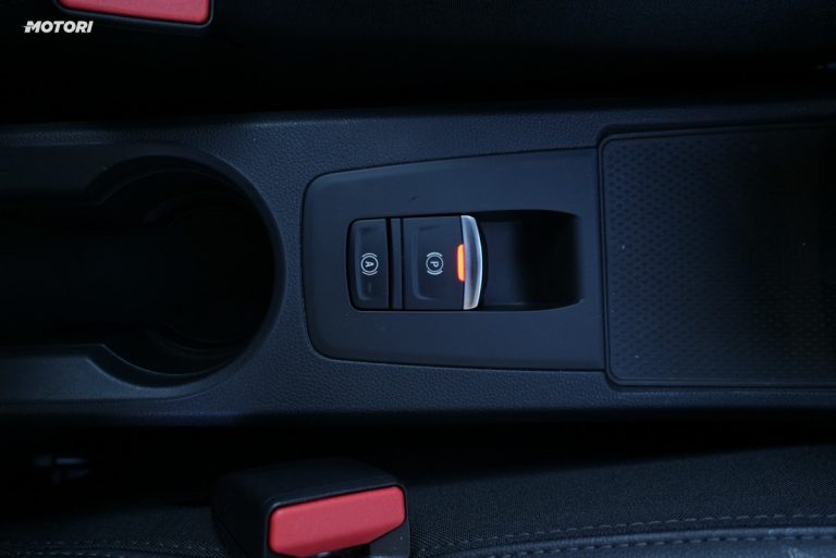 Renault Zoe R135: la prova su strada