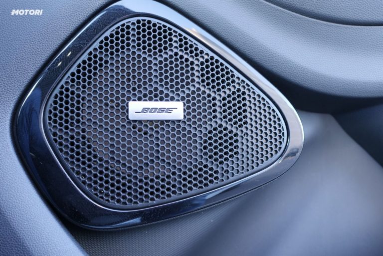 Renault Zoe R135: la prova su strada