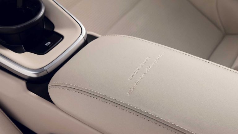 Porsche 911 Targa 4S Heritage Design Edition
