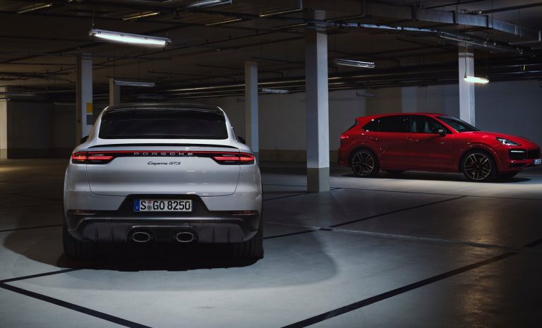 Porsche-Cayenne_GTS_Coupe-2020: da 117.833 euro