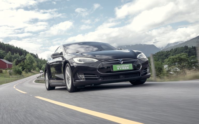 Nokian Tyres, la gamma pneumatici estiva: immagini ufficiali
