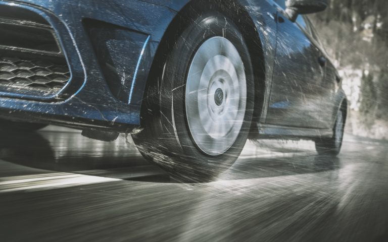 Nokian Tyres, la gamma pneumatici estiva: immagini ufficiali