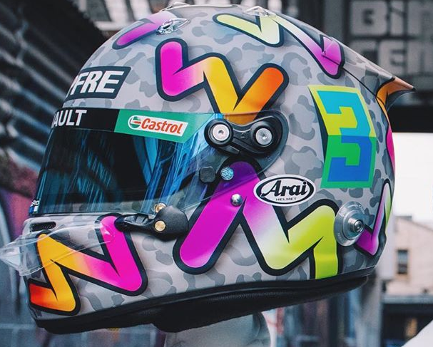 Formula 1 2020, tutti i caschi dei piloti