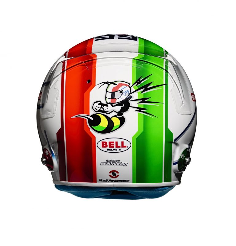 Formula 1 2020, tutti i caschi dei piloti