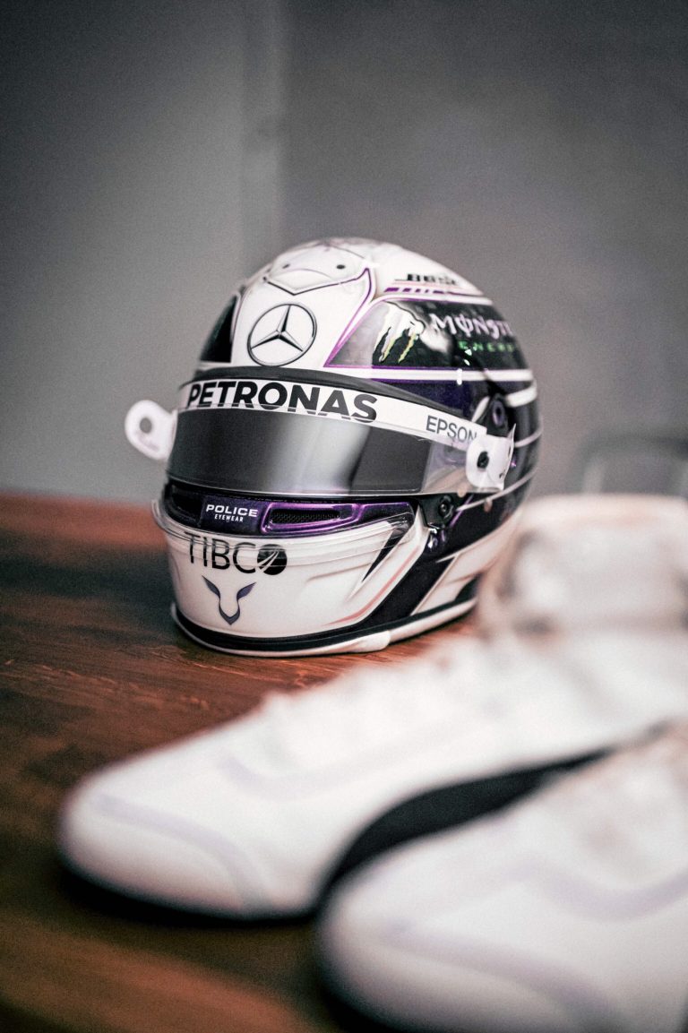 Formula 1 2020, tutti i caschi dei piloti