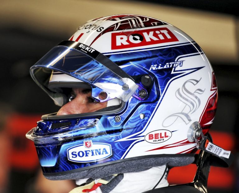 Formula 1 2020, tutti i caschi dei piloti