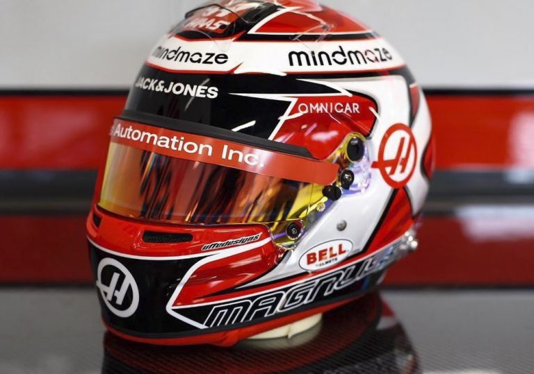 Formula 1 2020, tutti i caschi dei piloti
