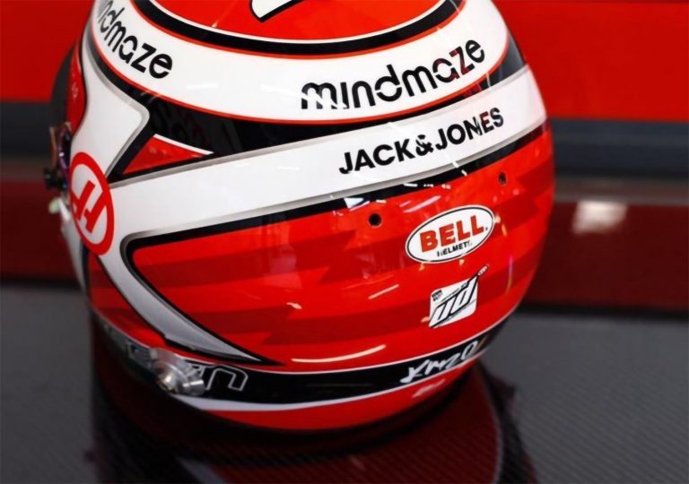 Formula 1 2020, tutti i caschi dei piloti