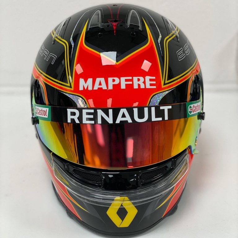 Formula 1 2020, tutti i caschi dei piloti