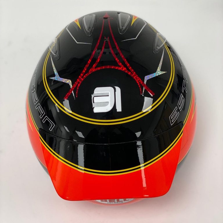 Formula 1 2020, tutti i caschi dei piloti