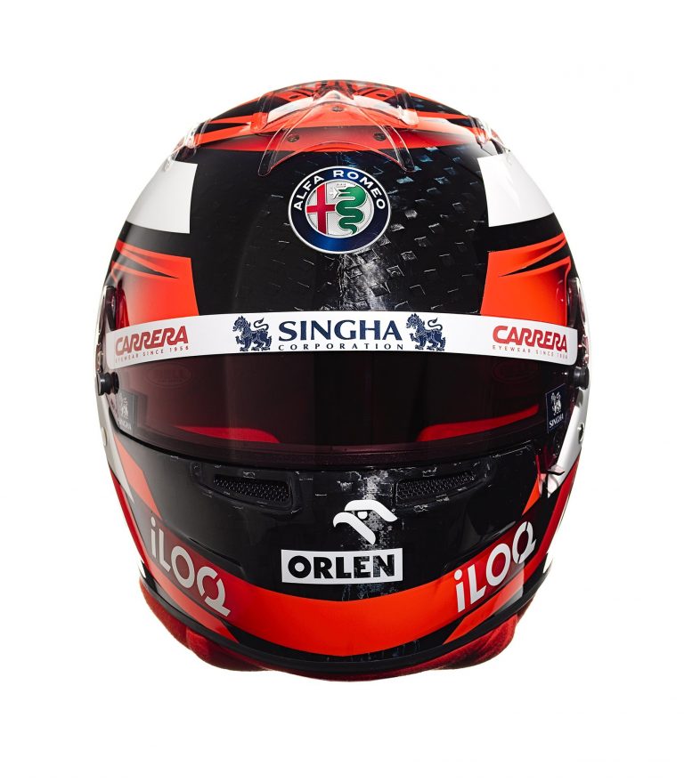 Formula 1 2020, tutti i caschi dei piloti