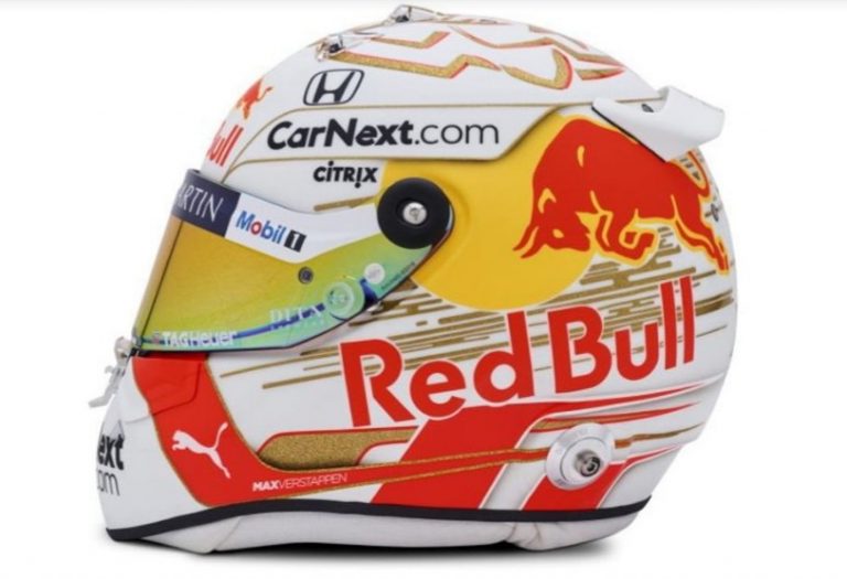 Formula 1 2020, tutti i caschi dei piloti