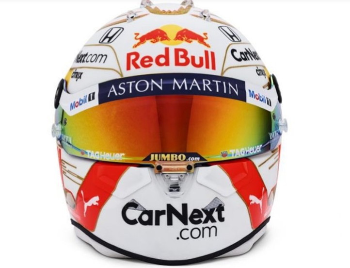 Formula 1 2020, tutti i caschi dei piloti