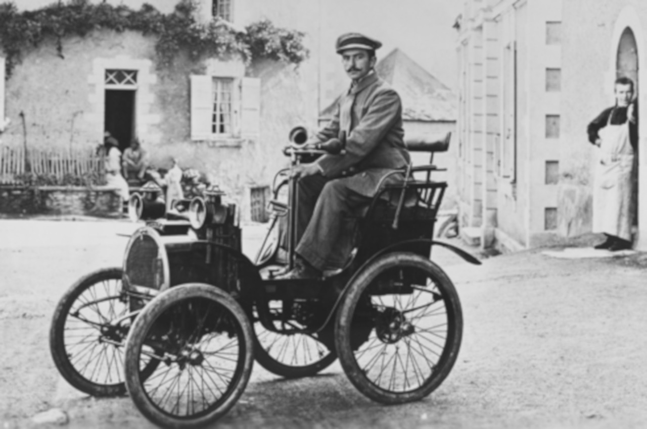 Renault E-Tech, la tecnologia ibrida