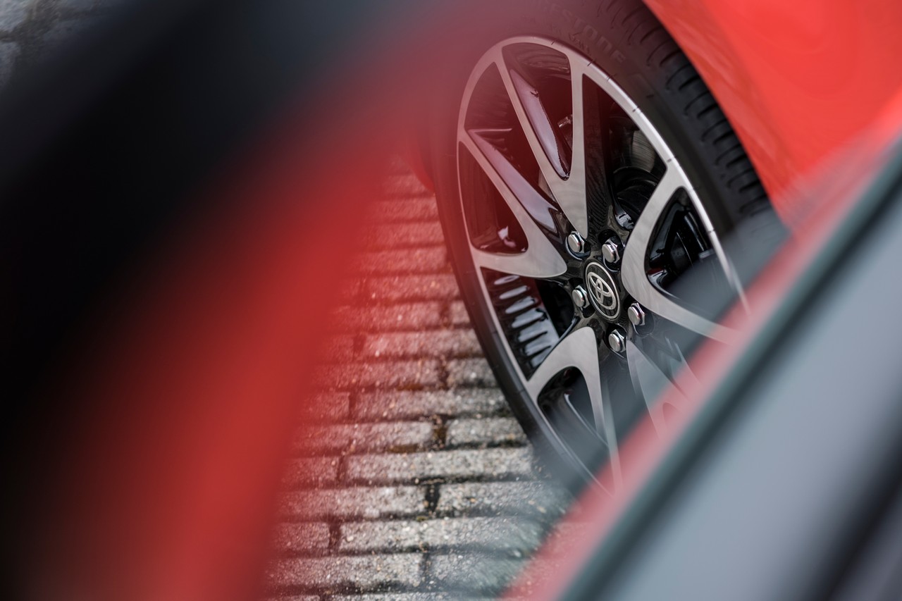 Toyota Yaris 2020: nuove immagini ufficiali