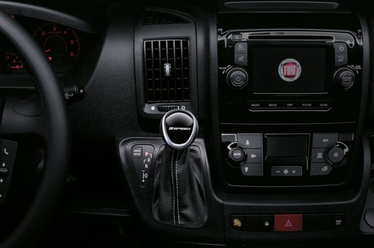 Fiat Ducato Camper 2020: immagini ufficiali