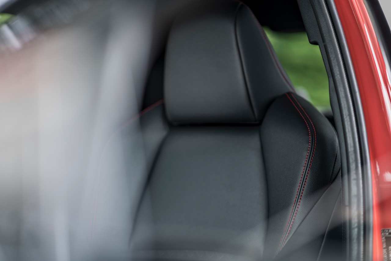 Toyota Yaris 2020: nuove immagini ufficiali