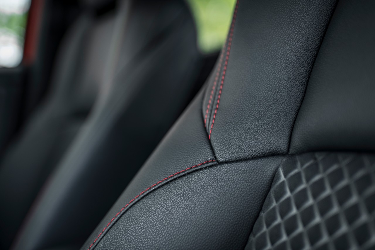 Toyota Yaris 2020: nuove immagini ufficiali