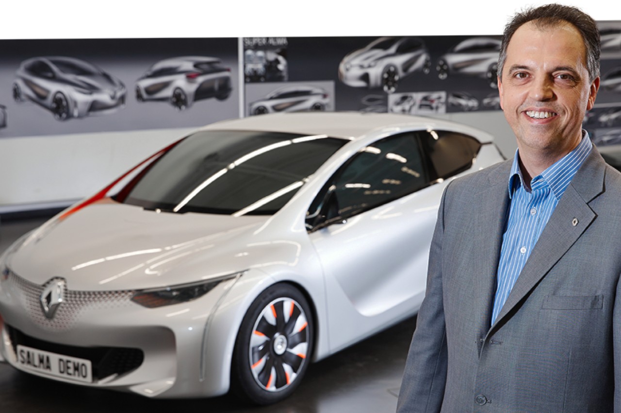 Renault E-Tech, la tecnologia ibrida