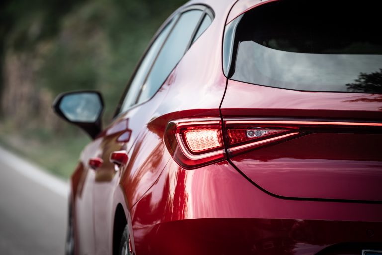 Nuova Seat Leon: primo contatto con la mild-hybrid