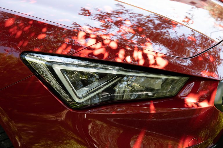 Nuova Seat Leon: primo contatto con la mild-hybrid