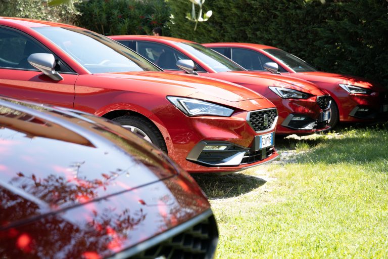 Nuova Seat Leon: primo contatto con la mild-hybrid