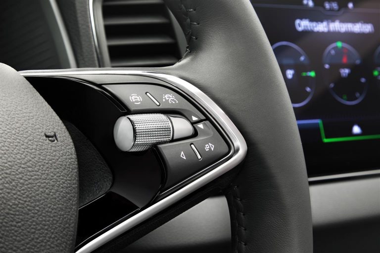 Skoda, la gamma Model Year 2021: immagini ufficiali
