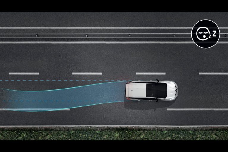 Renault Espace Initiale Paris 2020: nuove immagini ufficiali
