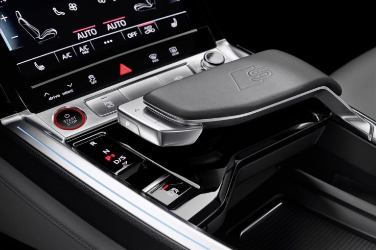 Audi e-tron S e Audi e-tron S Sportback 2020: nuove immagini ufficiali
