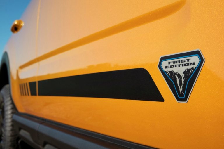 Ford Bronco Sport 2021: immagini ufficiali