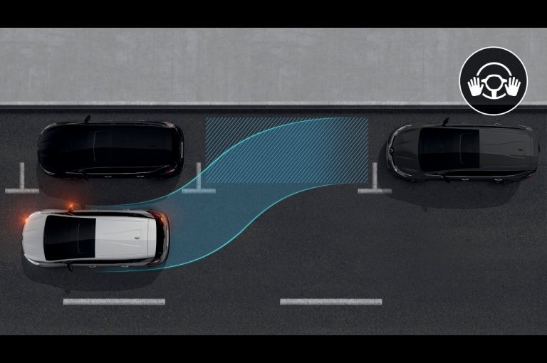 Renault Espace Initiale Paris 2020: nuove immagini ufficiali