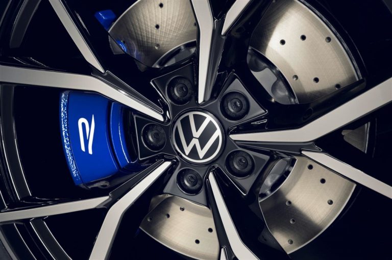 Volkswagen Tiguan 2020: immagini ufficiali