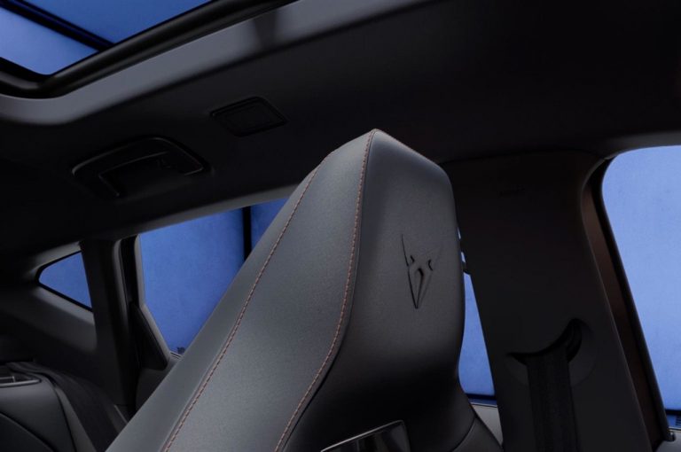 Cupra Formentor: nuove immagini ufficiali