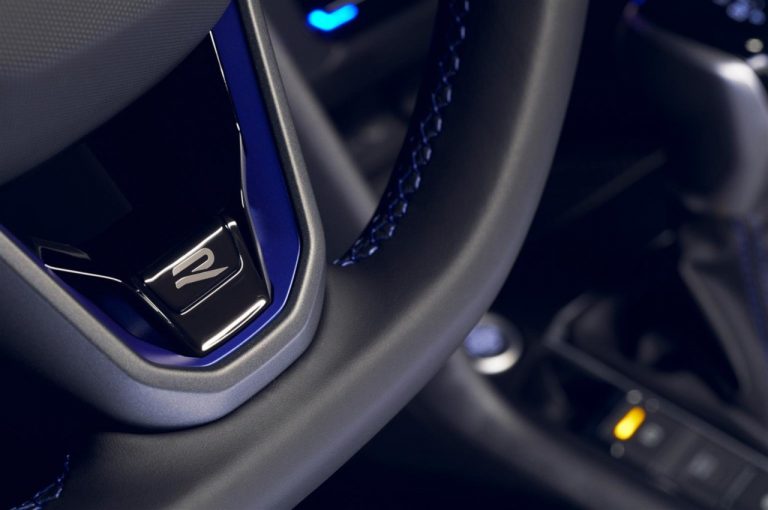Volkswagen Tiguan 2020: immagini ufficiali