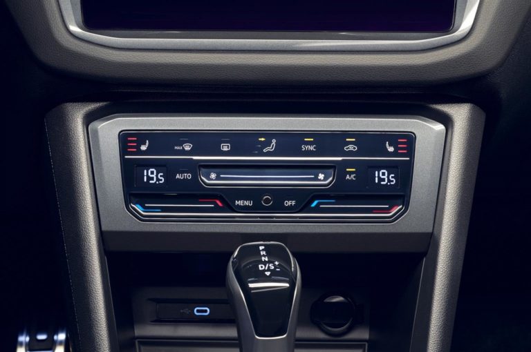 Volkswagen Tiguan 2020: immagini ufficiali