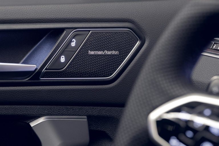 Volkswagen Tiguan 2020: immagini ufficiali