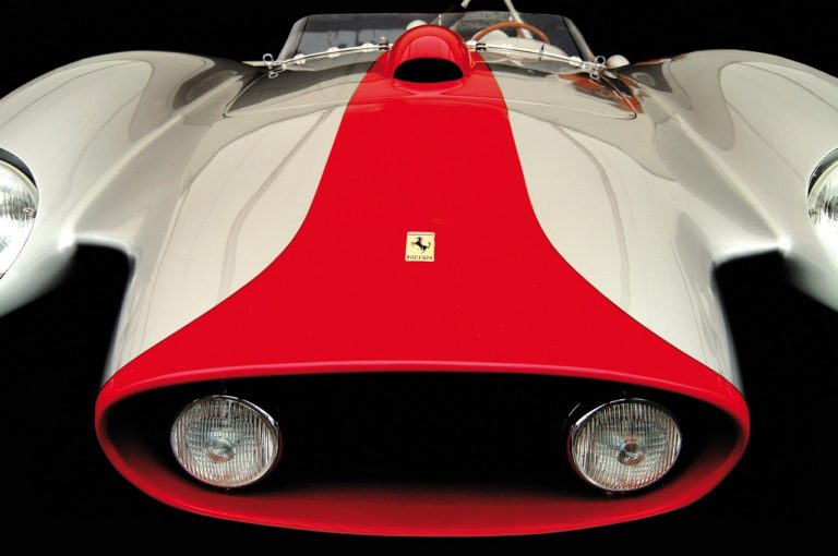 Milano AutoClassica: immagini dalle passate edizioni