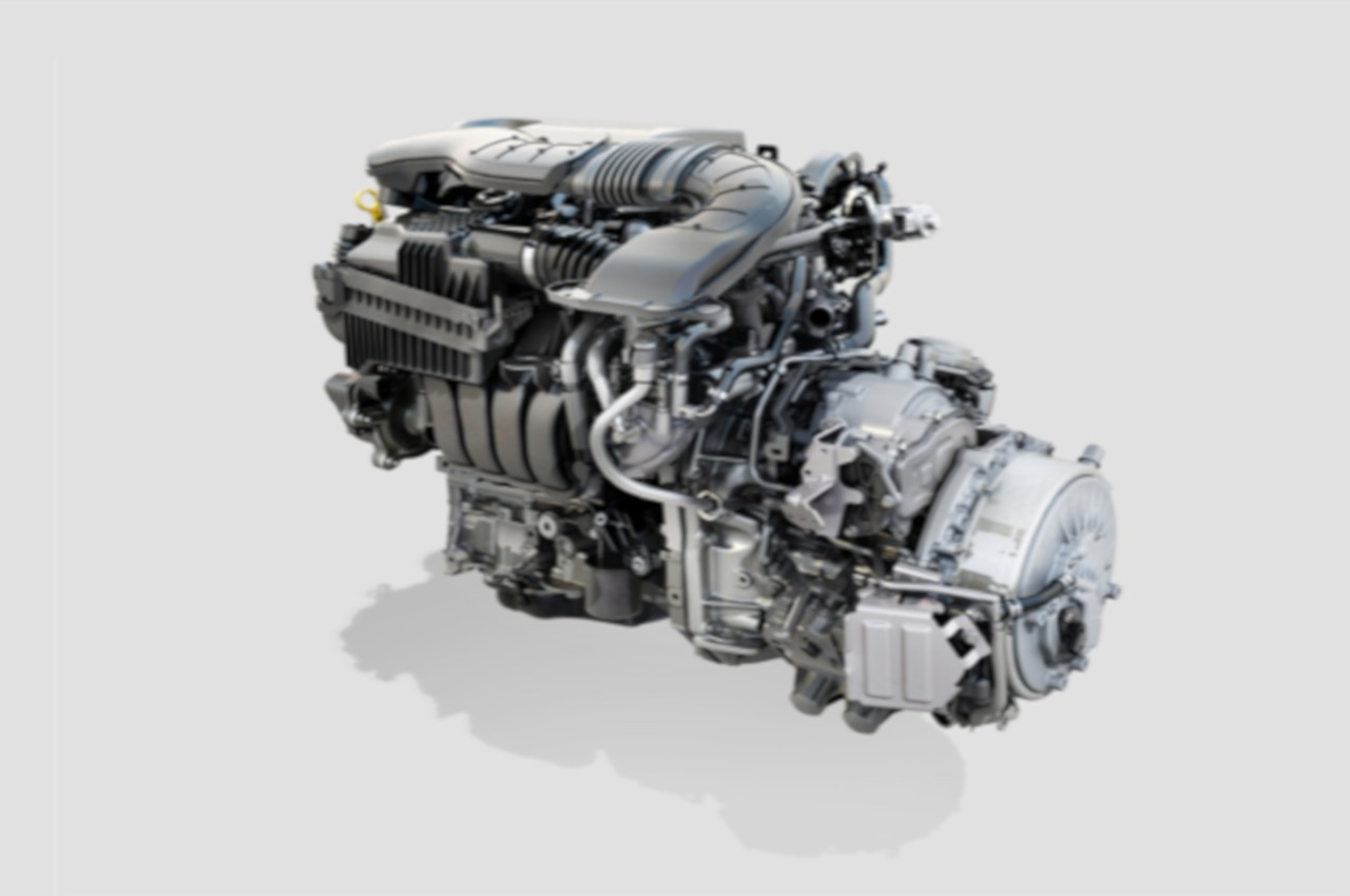 Renault E-Tech, la tecnologia ibrida