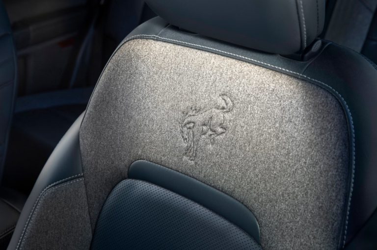 Ford Bronco Sport 2021: immagini ufficiali