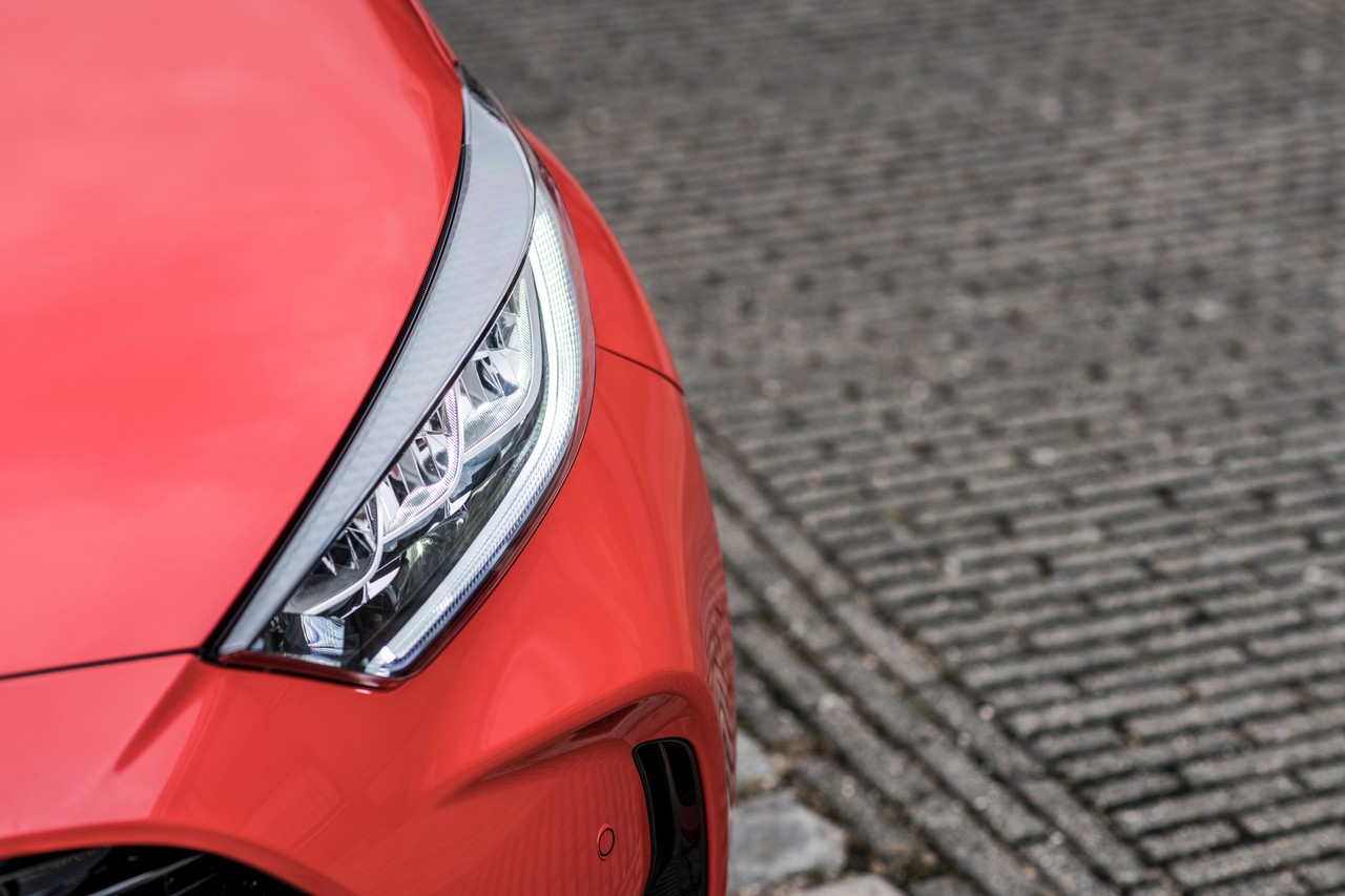 Toyota Yaris 2020: nuove immagini ufficiali