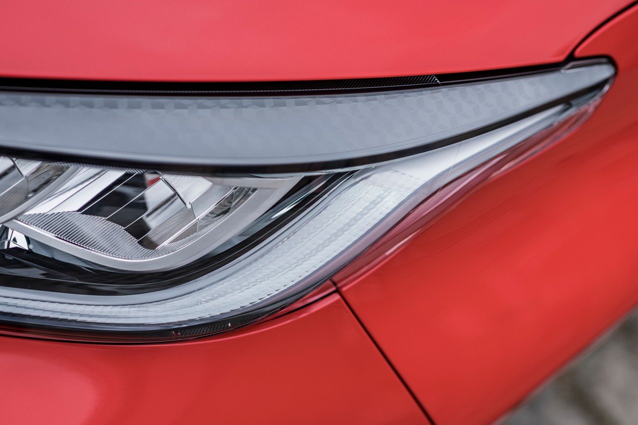 Toyota Yaris 2020: nuove immagini ufficiali