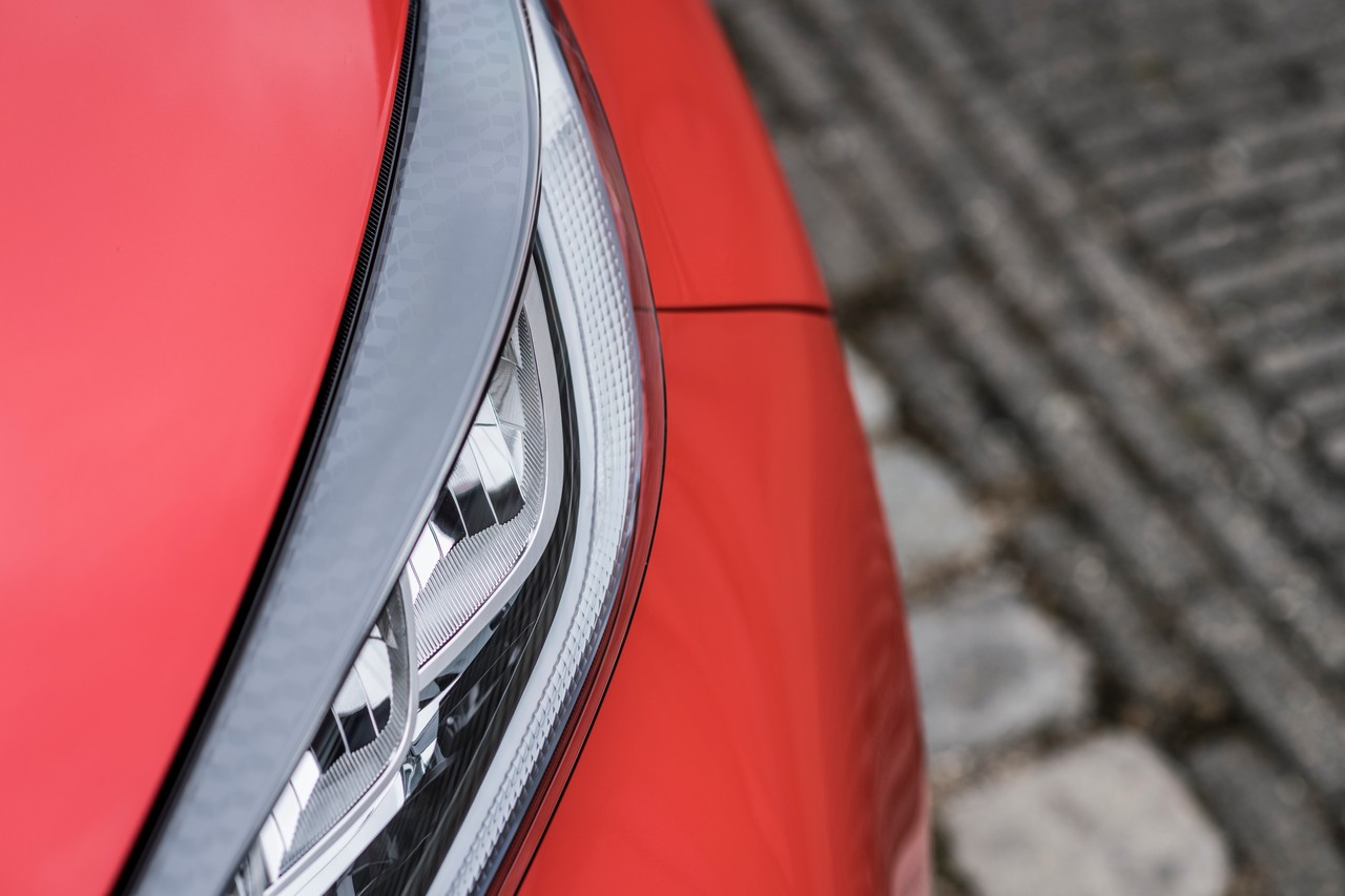 Toyota Yaris 2020: nuove immagini ufficiali