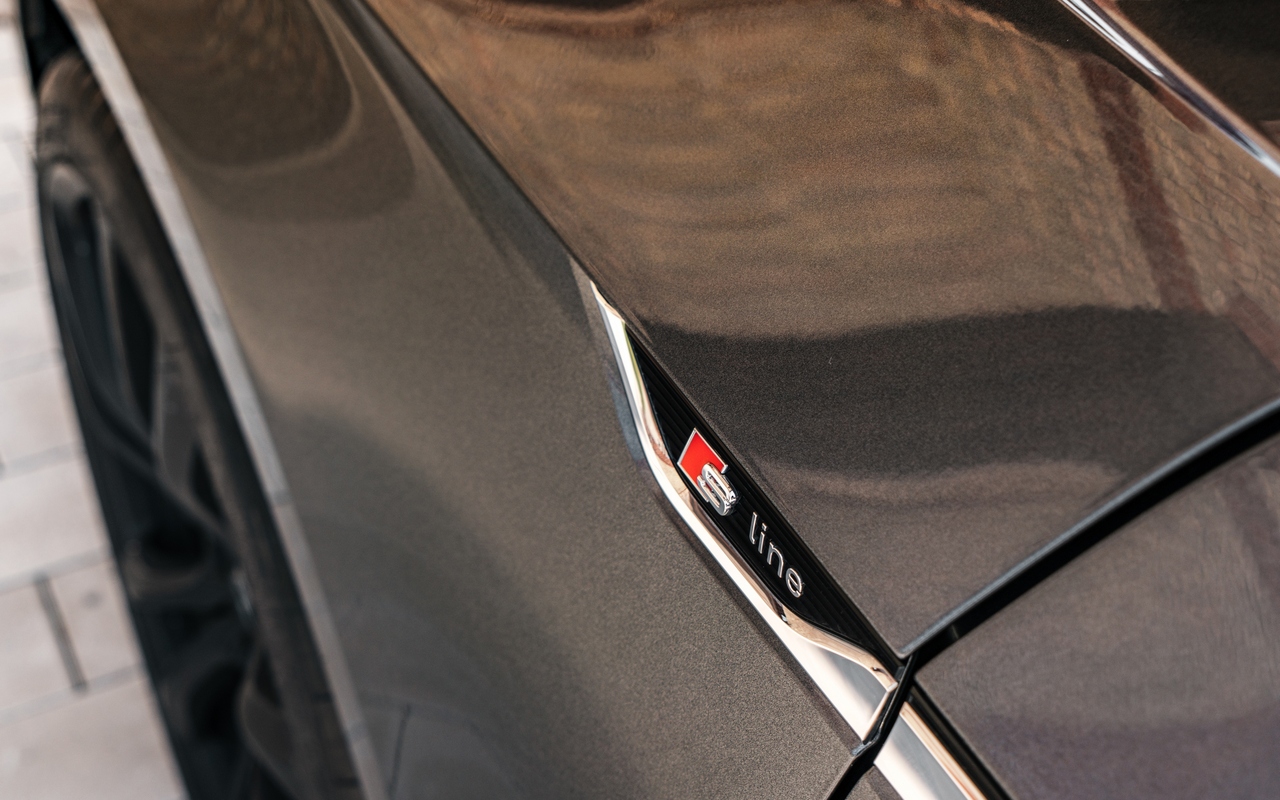 Audi A5 by ABT Sportsline: immagini ufficiali