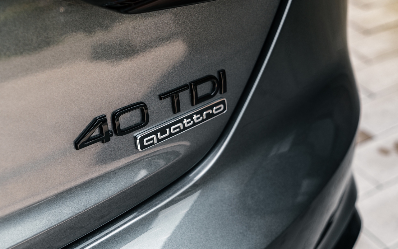 Audi A5 by ABT Sportsline: immagini ufficiali