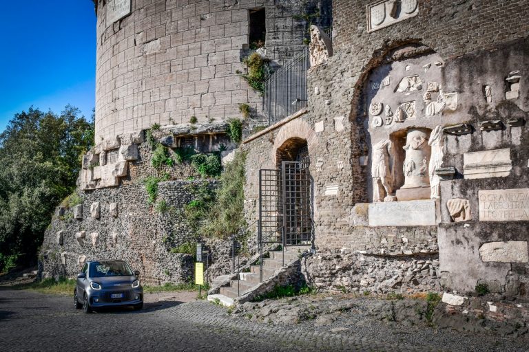 Smart Fortwo EQ 2020: primo contatto