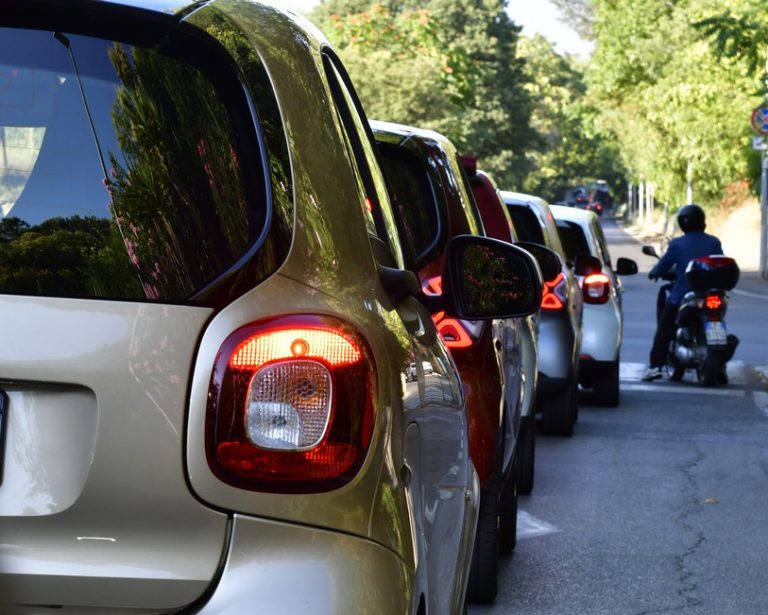 Smart Fortwo EQ 2020: primo contatto