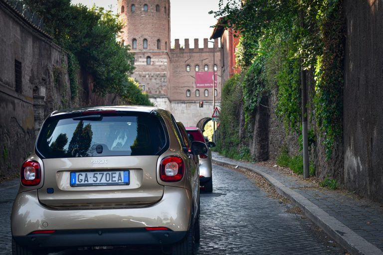 Smart Fortwo EQ 2020: primo contatto