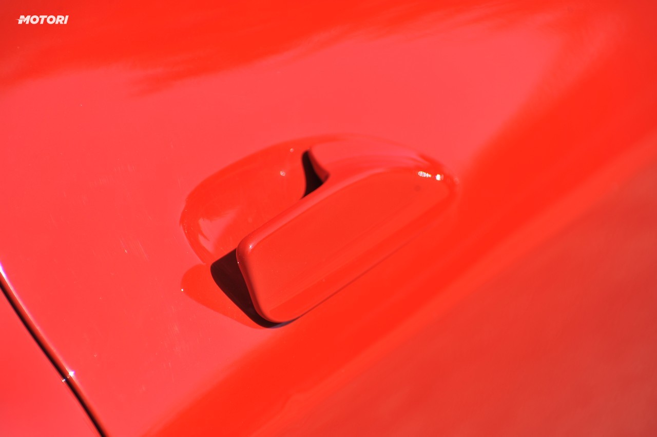 Ferrari F8 Tributo: la prova su strada