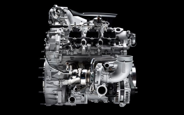 Maserati Nettuno: immagini ufficiali